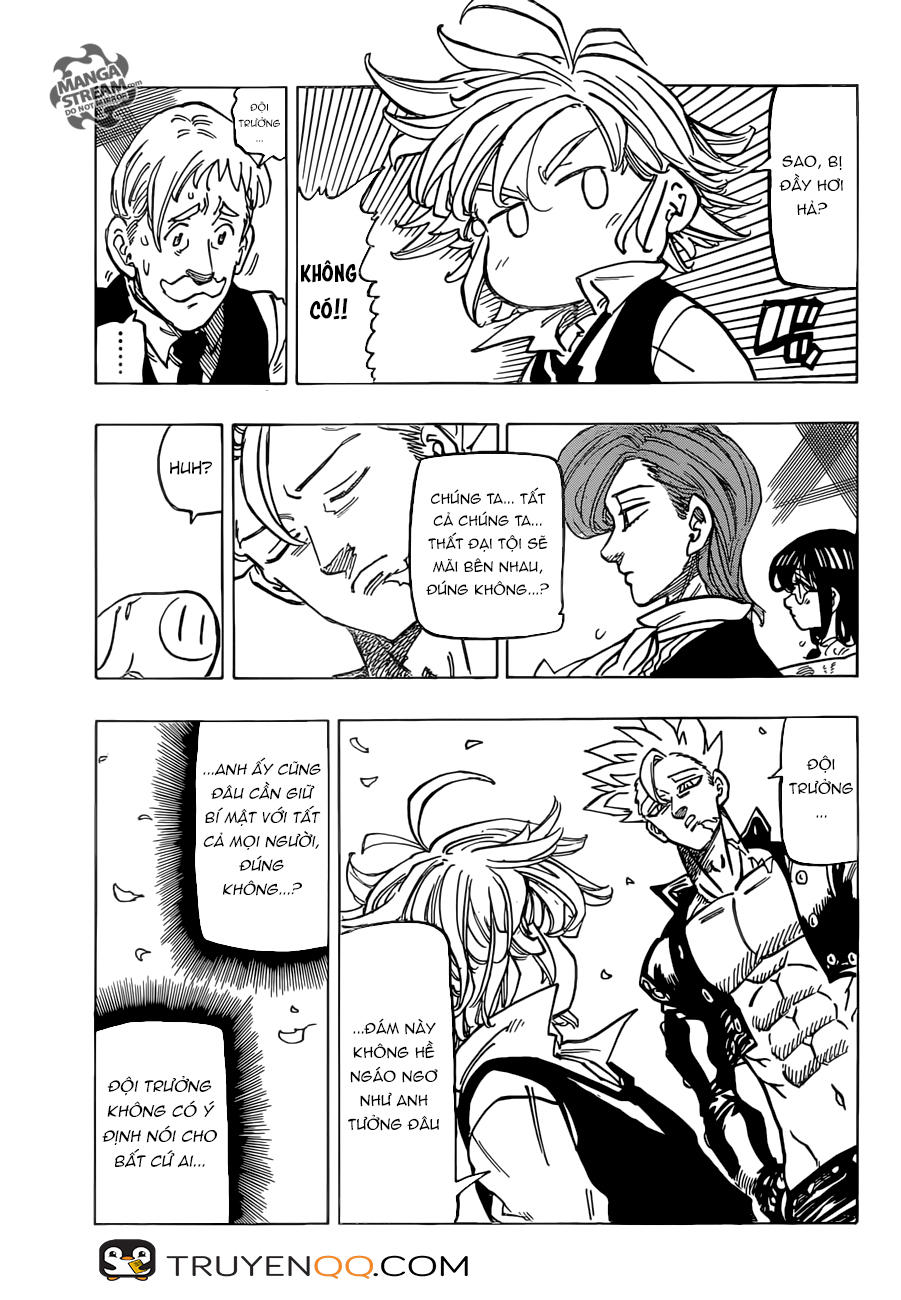 Thất Hình Đại Tội - Chương 308