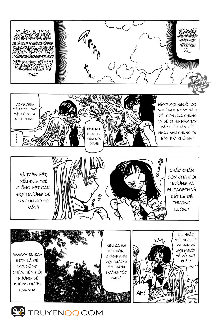 Thất Hình Đại Tội - Chương 308