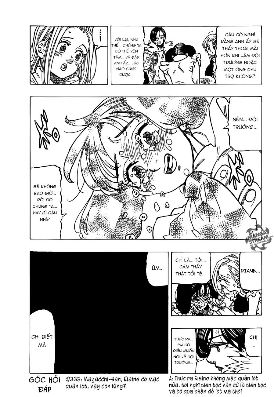 Thất Hình Đại Tội - Chương 308