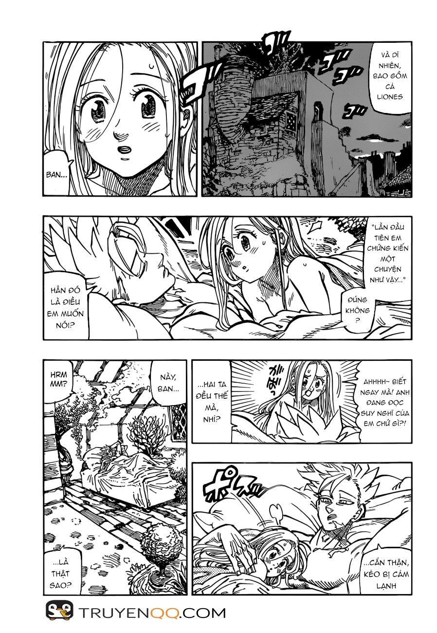 Thất Hình Đại Tội - Chương 308