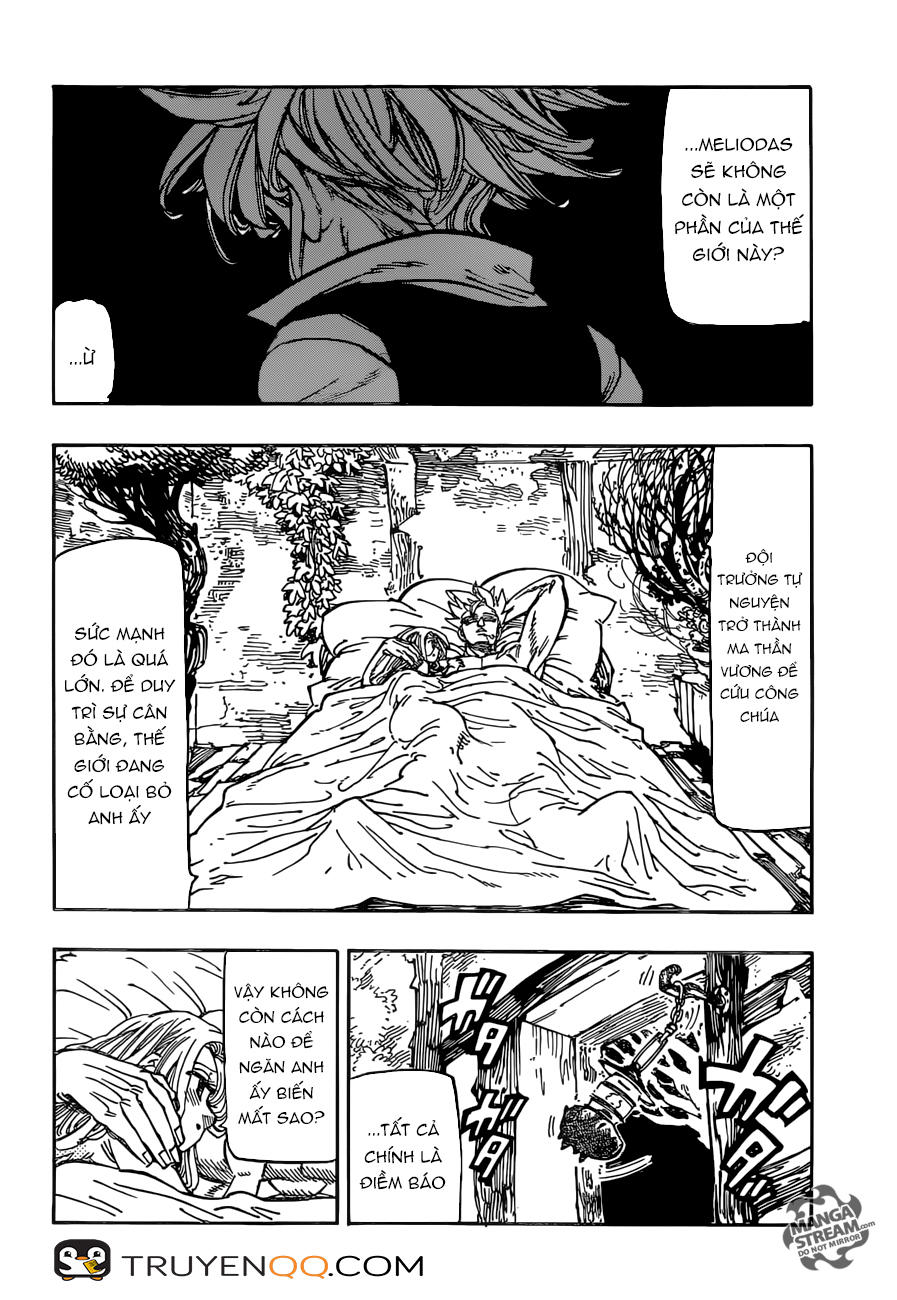 Thất Hình Đại Tội - Chương 308