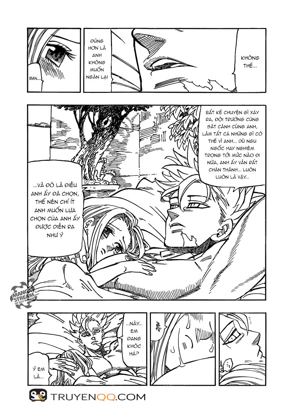 Thất Hình Đại Tội - Chương 308