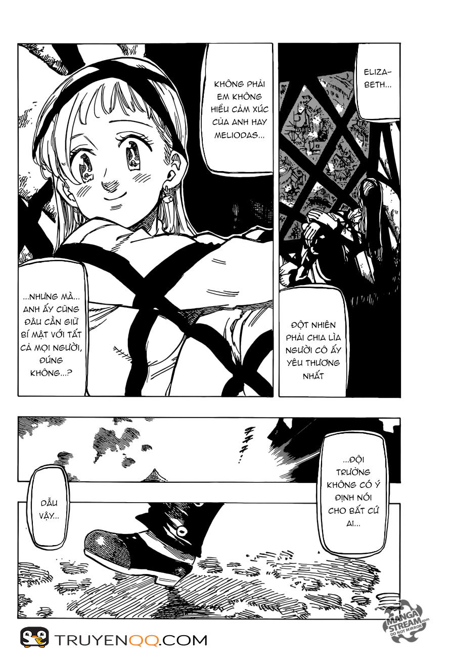 Thất Hình Đại Tội - Chương 308