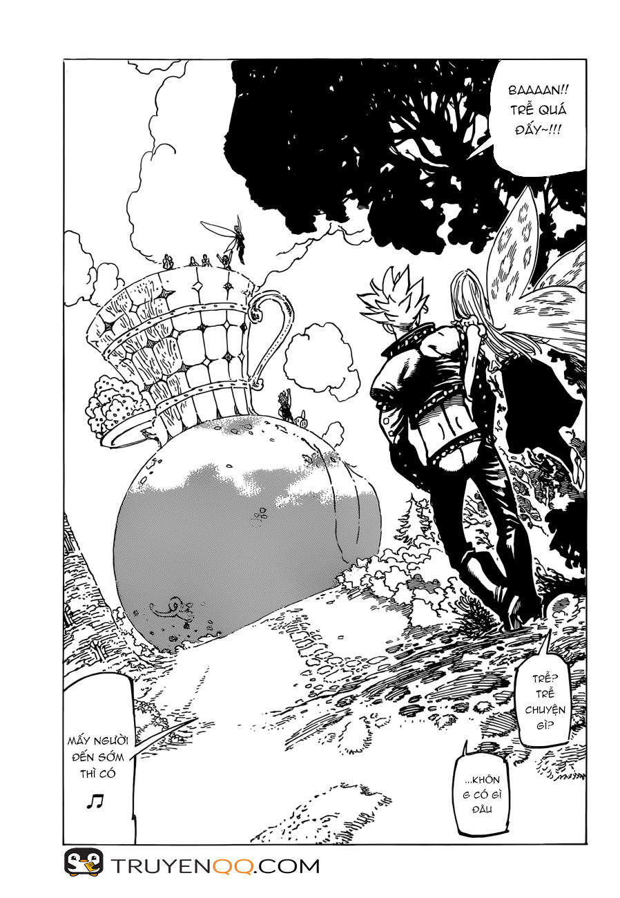 Thất Hình Đại Tội - Chương 308