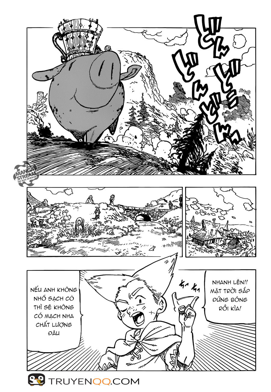 Thất Hình Đại Tội - Chương 308