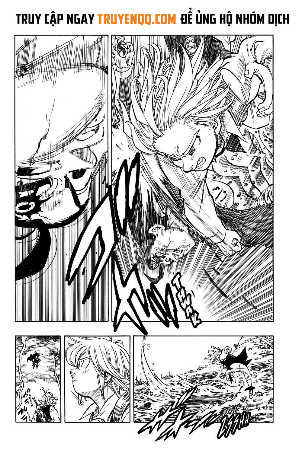 Thất Hình Đại Tội - Chương 315