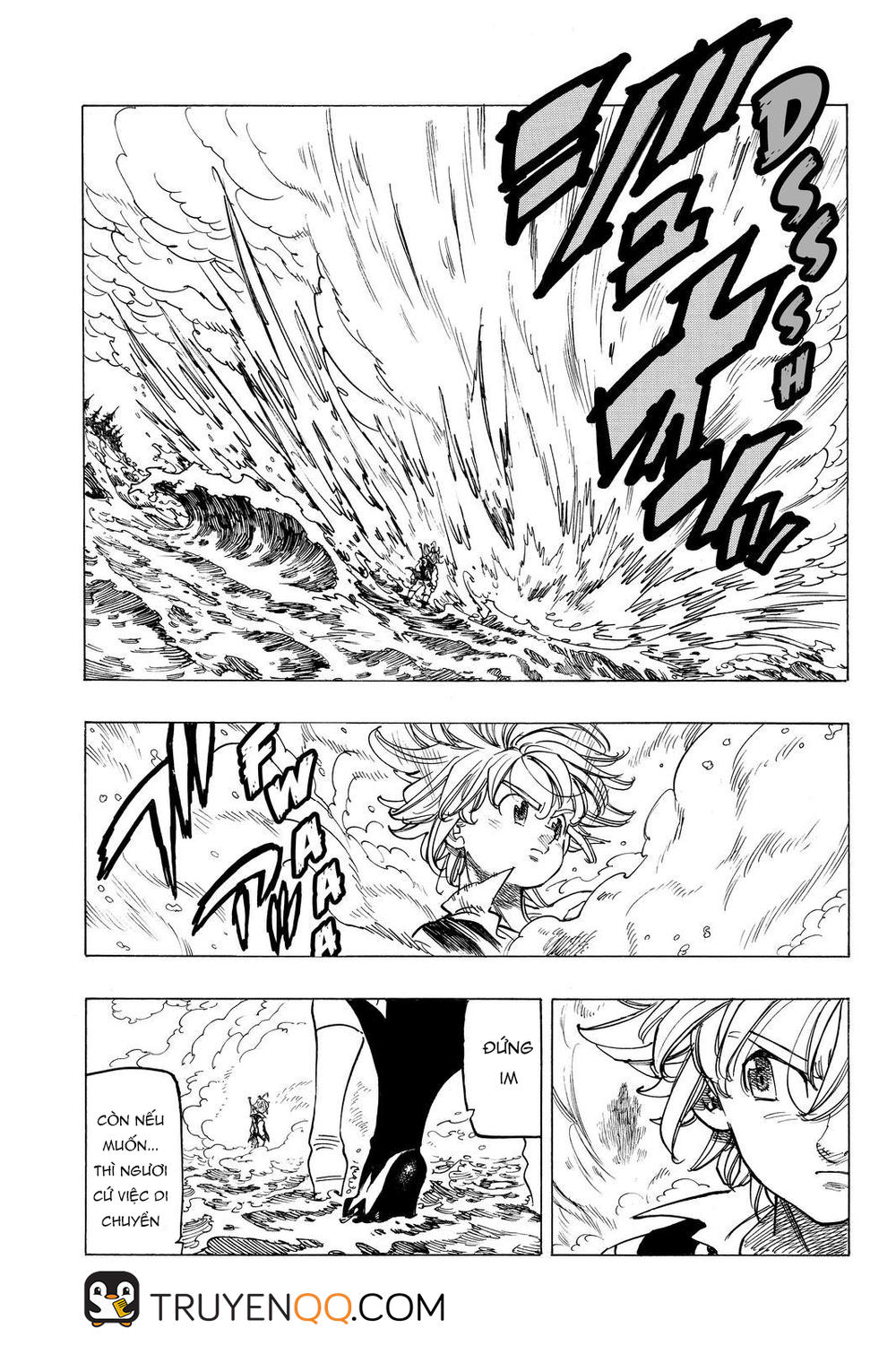 Thất Hình Đại Tội - Chương 315