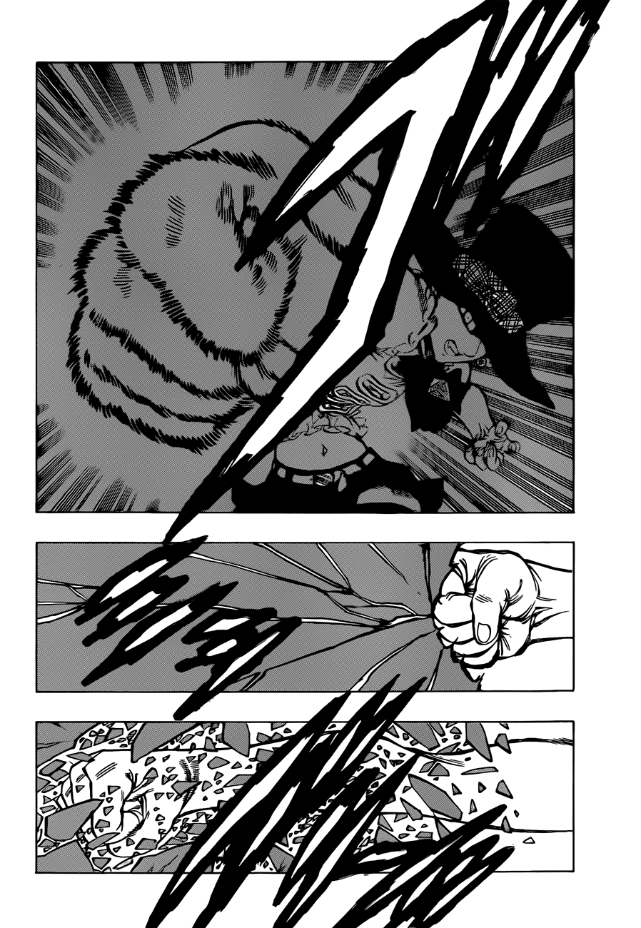 Thất Hình Đại Tội - Chương 32