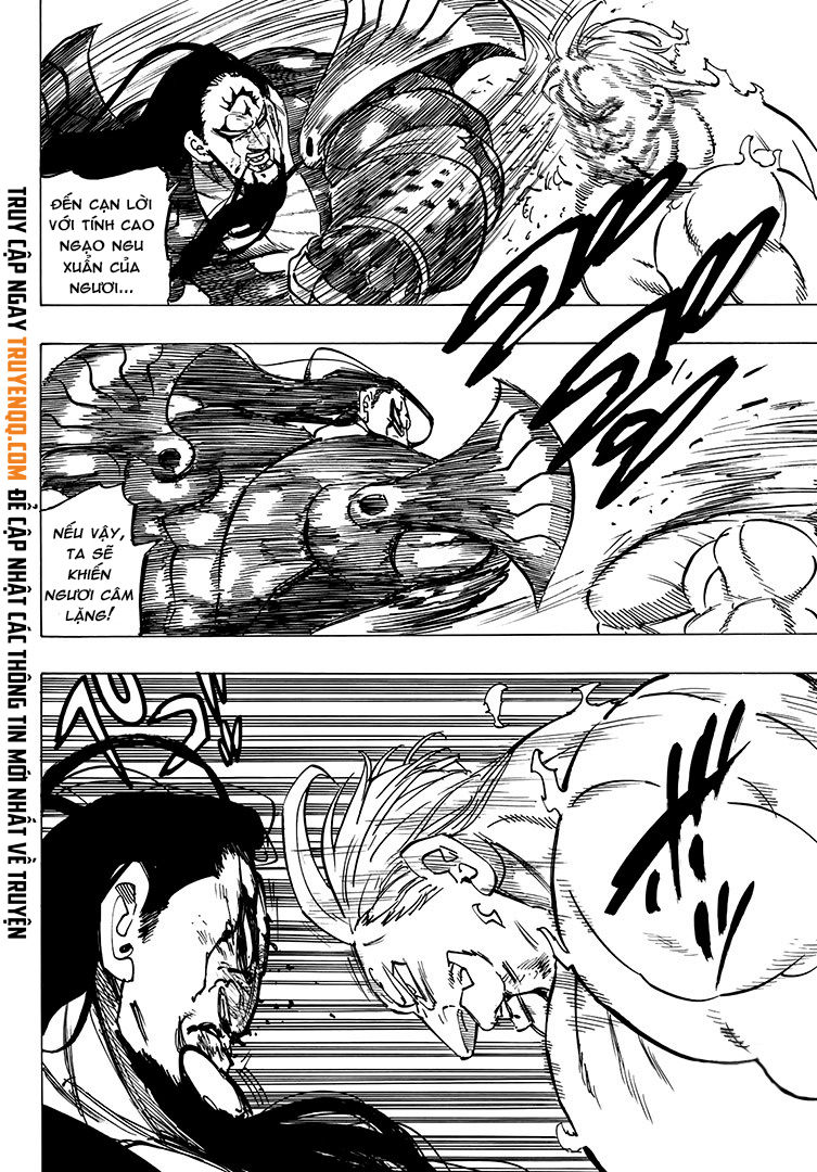 Thất Hình Đại Tội - Chương 327