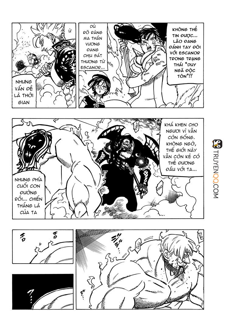 Thất Hình Đại Tội - Chương 327