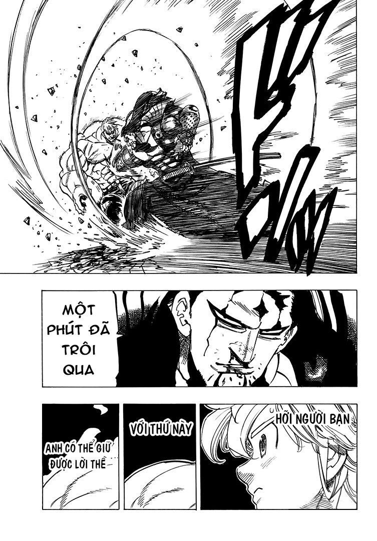 Thất Hình Đại Tội - Chương 327