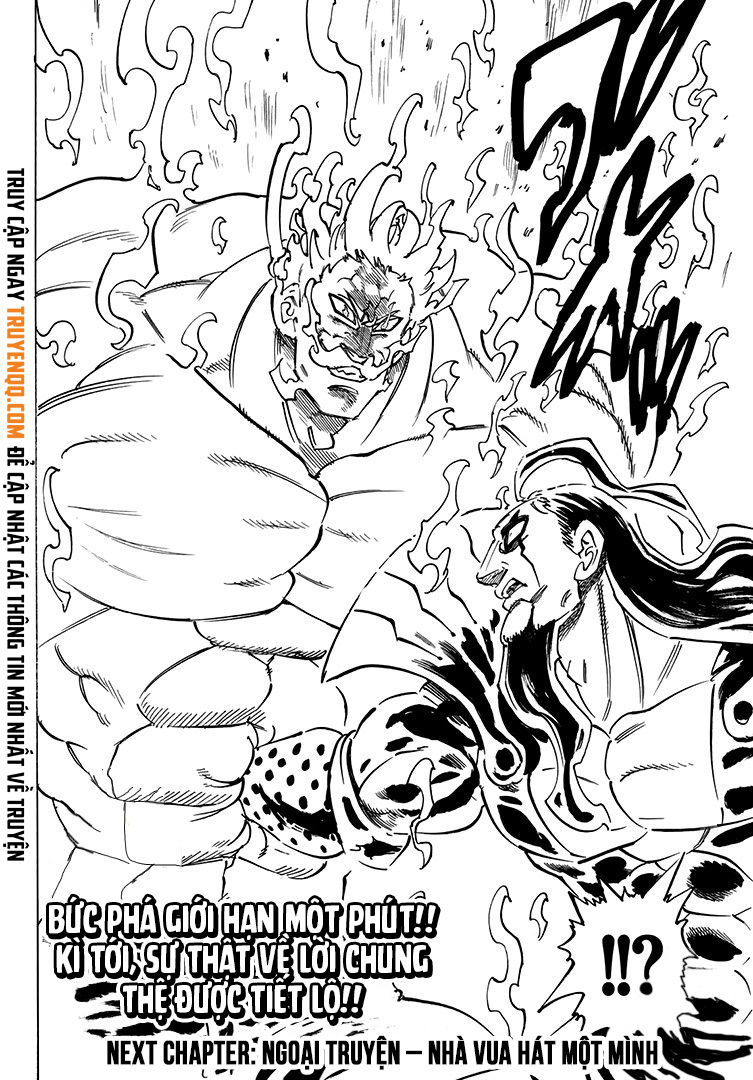 Thất Hình Đại Tội - Chương 327