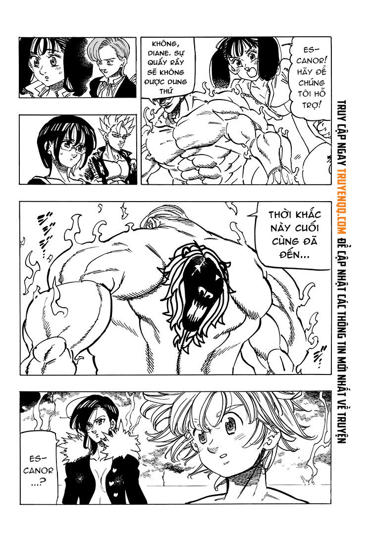 Thất Hình Đại Tội - Chương 327