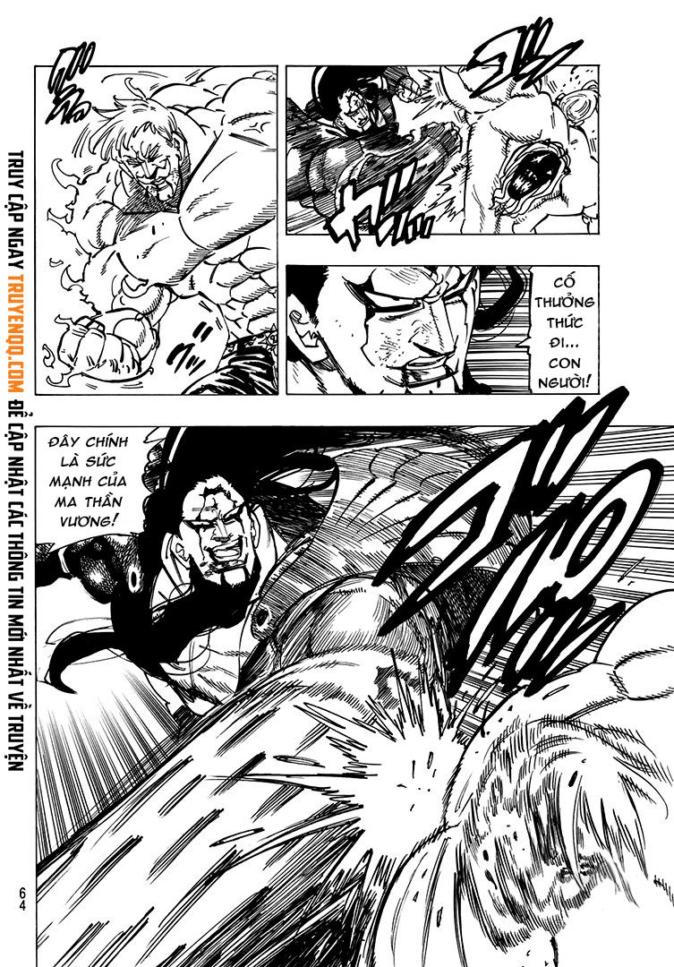 Thất Hình Đại Tội - Chương 327