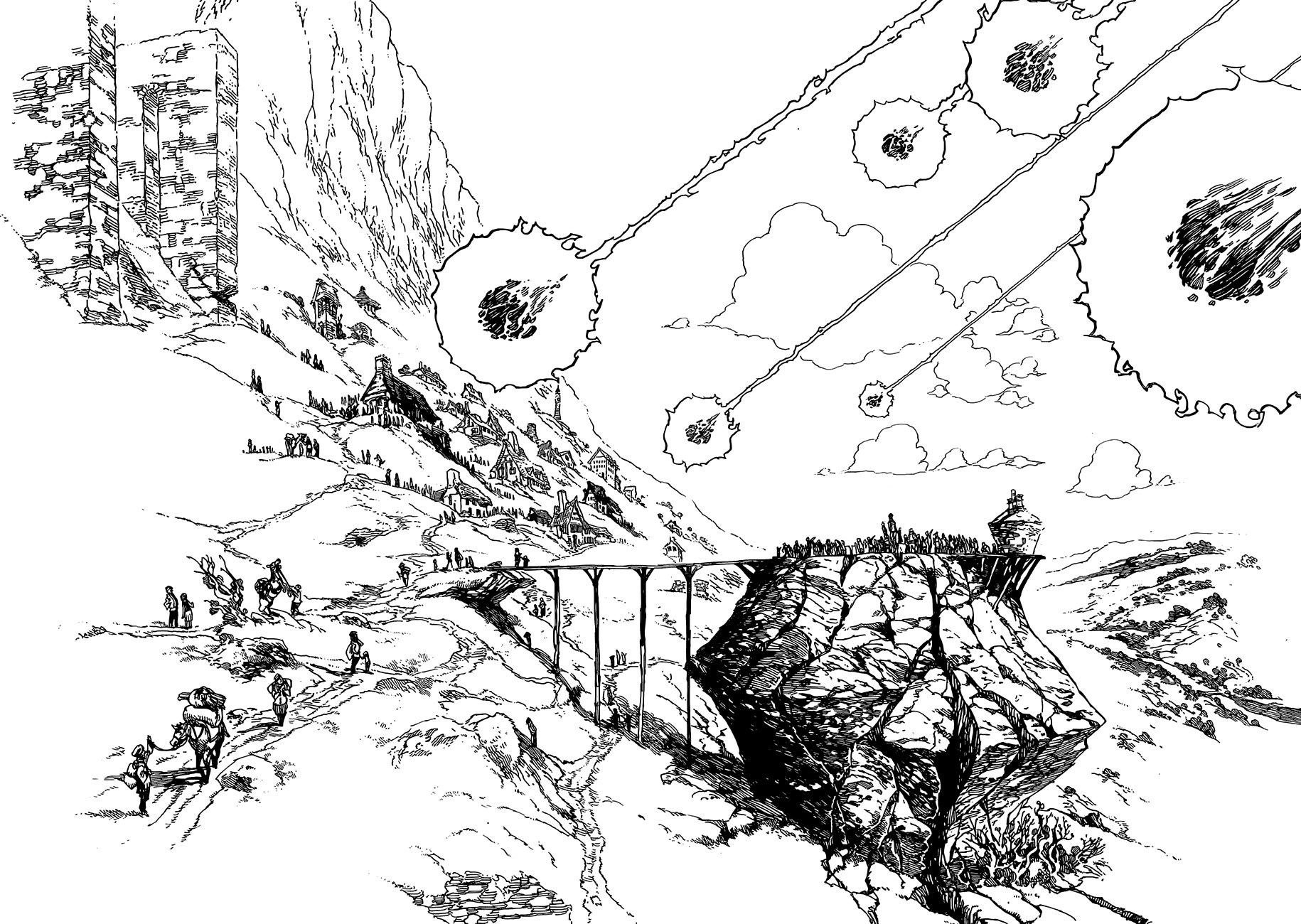 Thất Hình Đại Tội - Chương 41