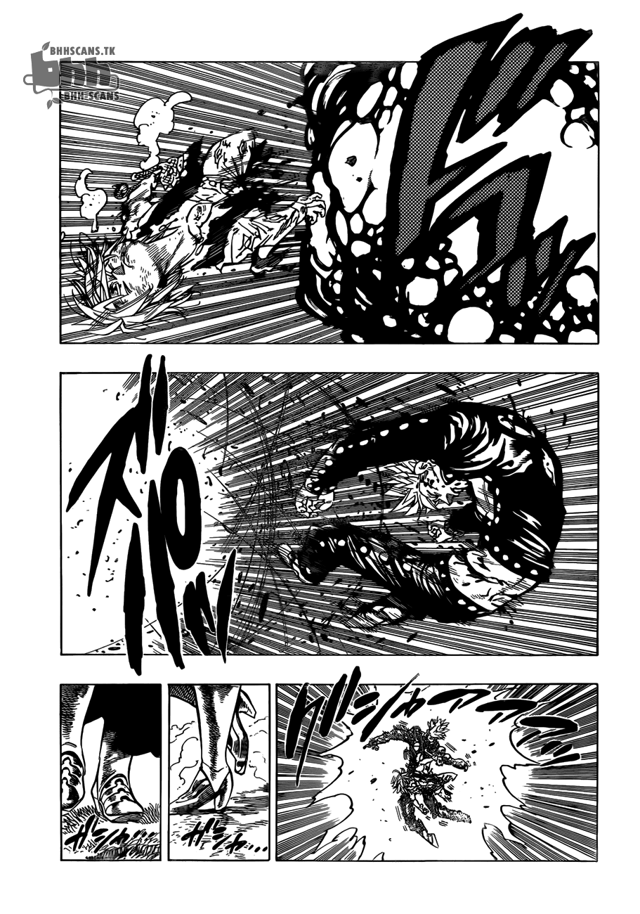 Thất Hình Đại Tội - Chương 42