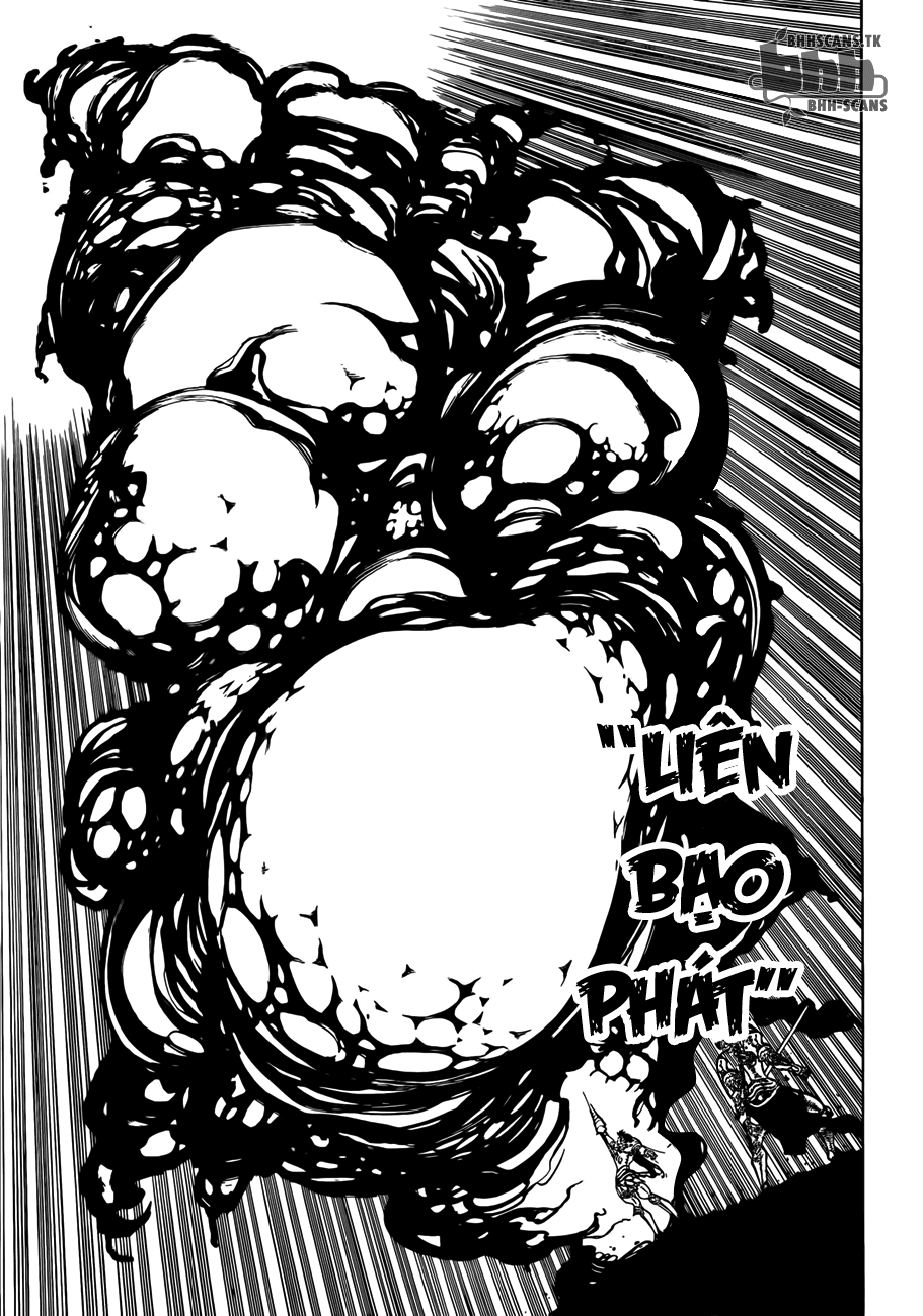 Thất Hình Đại Tội - Chương 42