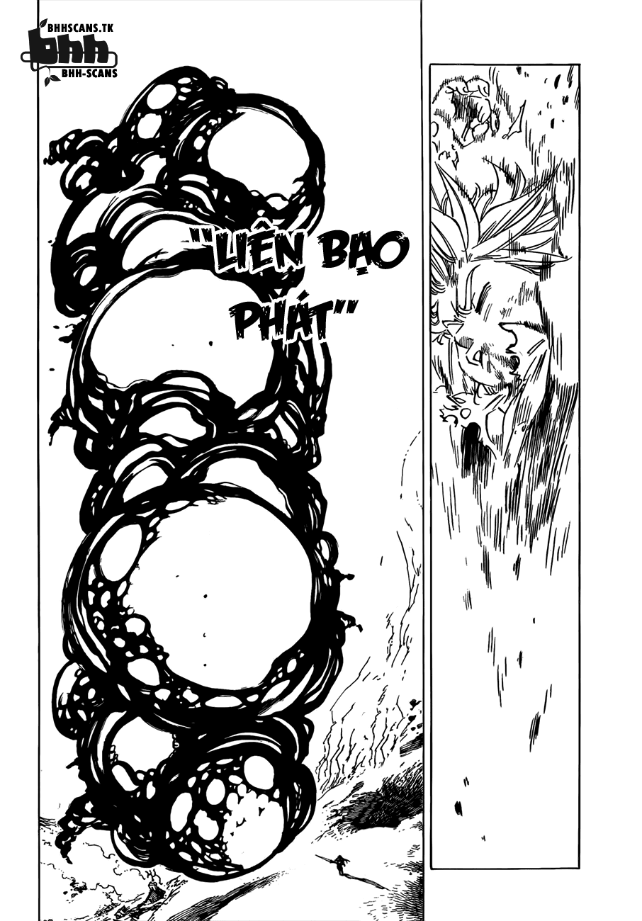 Thất Hình Đại Tội - Chương 42