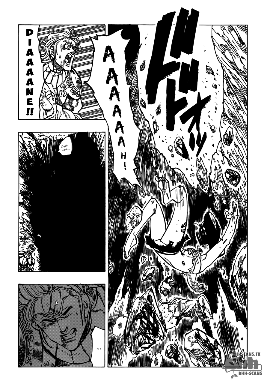 Thất Hình Đại Tội - Chương 43