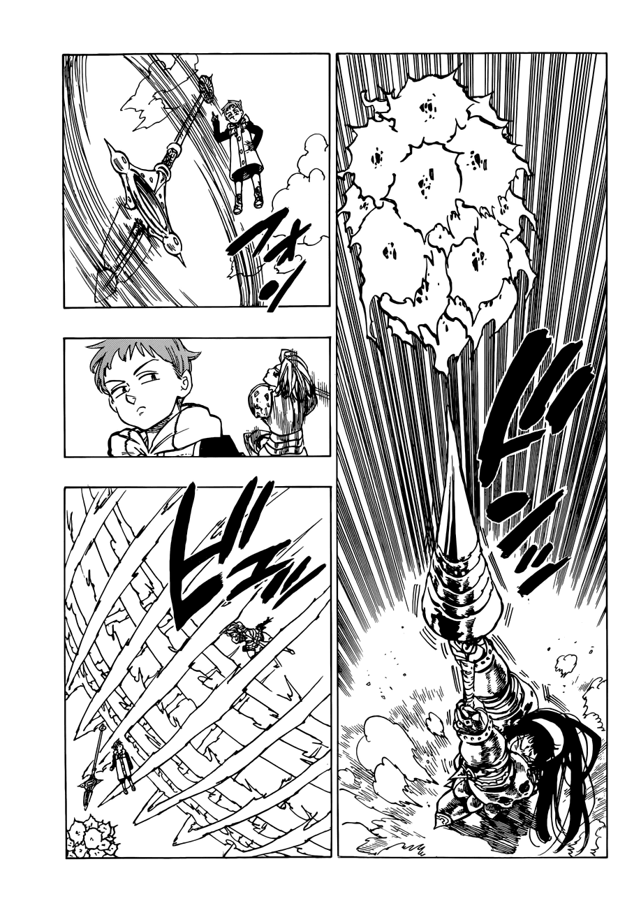 Thất Hình Đại Tội - Chương 44