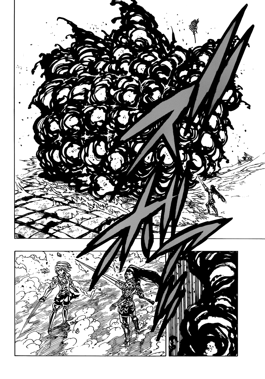 Thất Hình Đại Tội - Chương 44