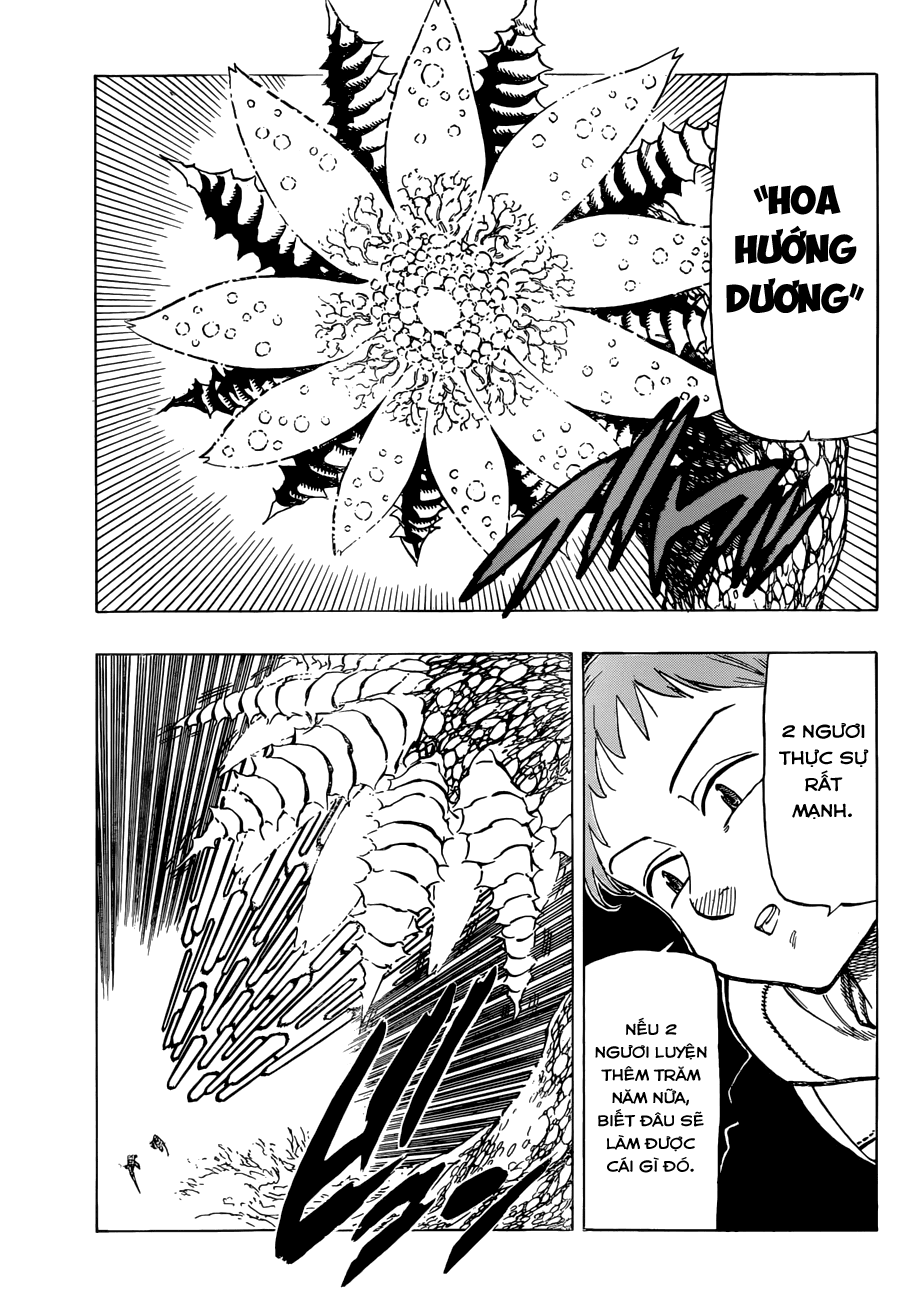 Thất Hình Đại Tội - Chương 44