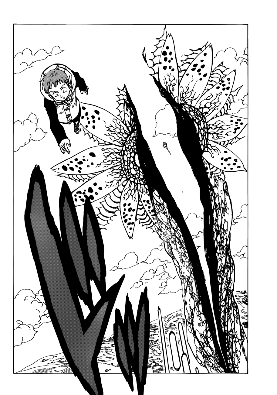 Thất Hình Đại Tội - Chương 44