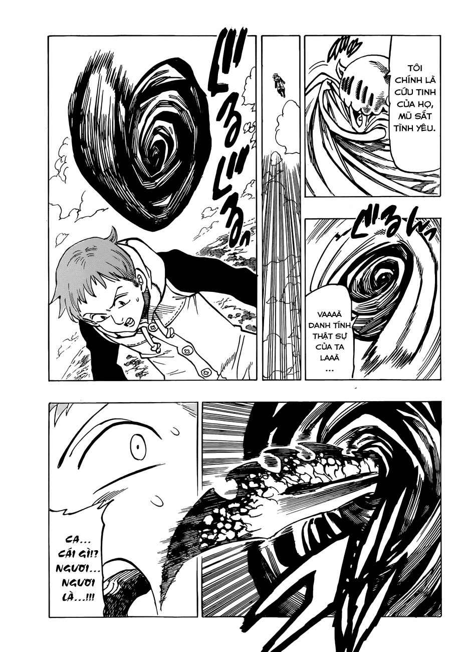 Thất Hình Đại Tội - Chương 44