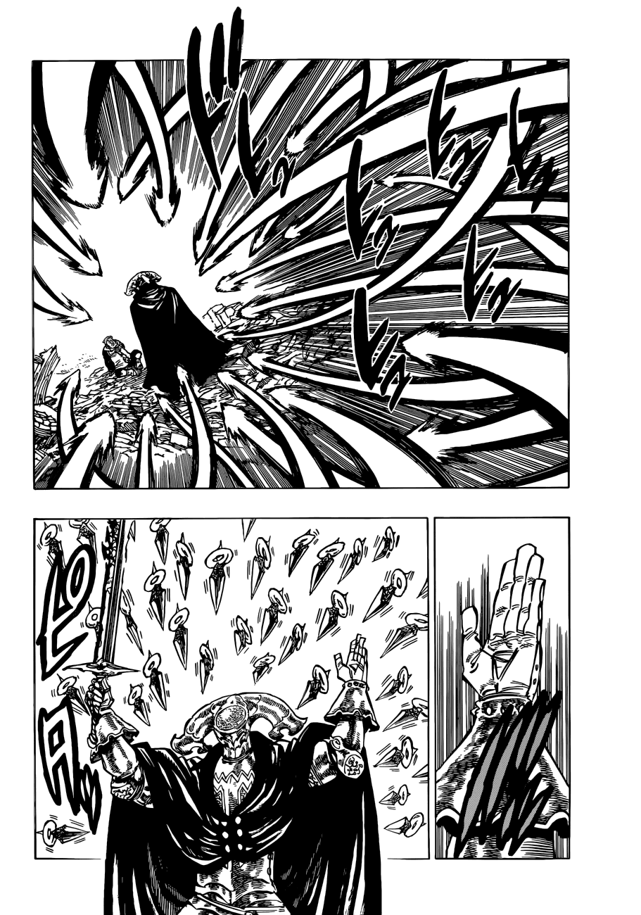 Thất Hình Đại Tội - Chương 45