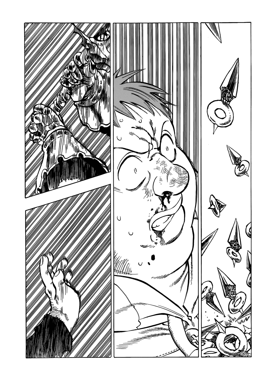 Thất Hình Đại Tội - Chương 45