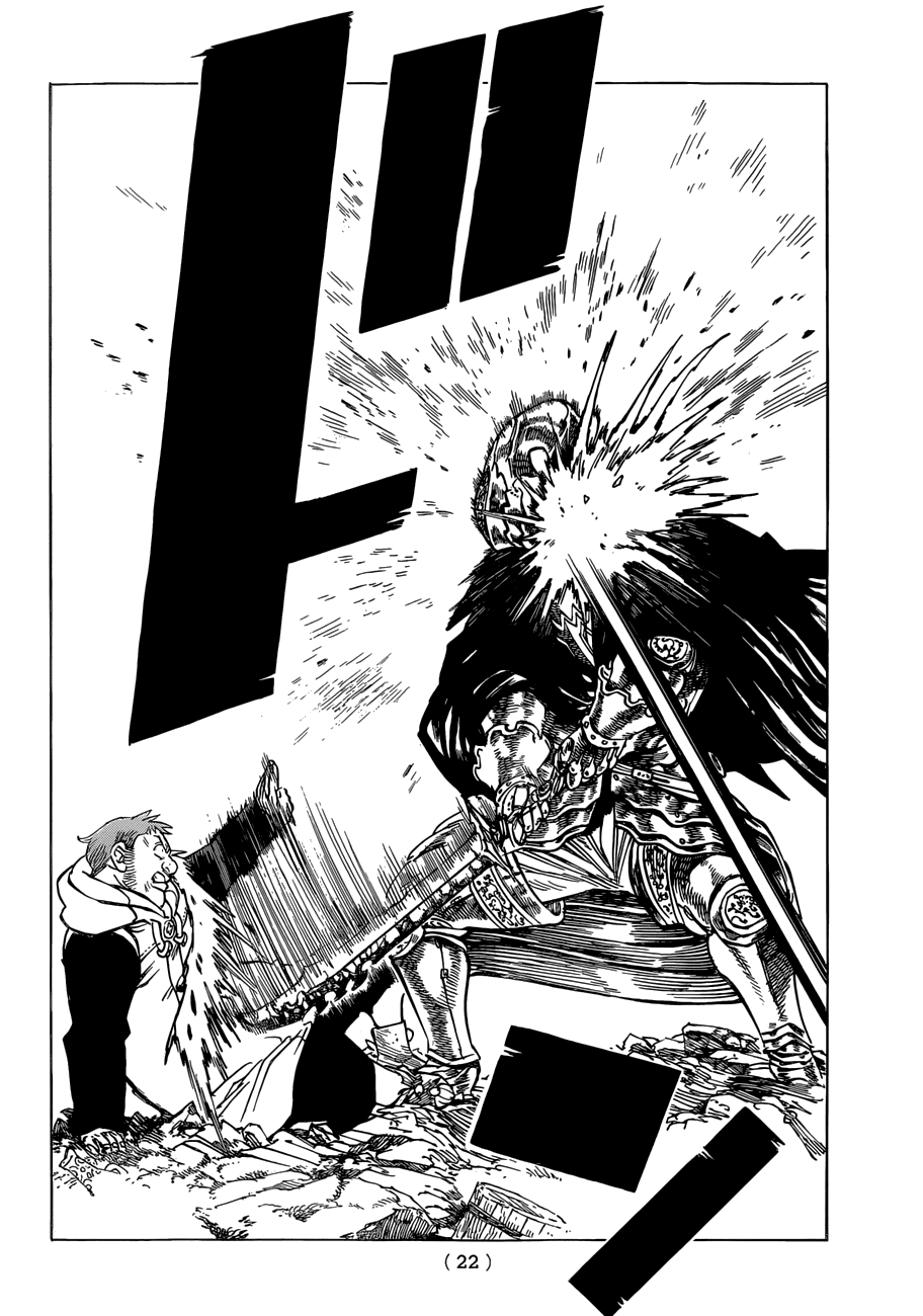 Thất Hình Đại Tội - Chương 45