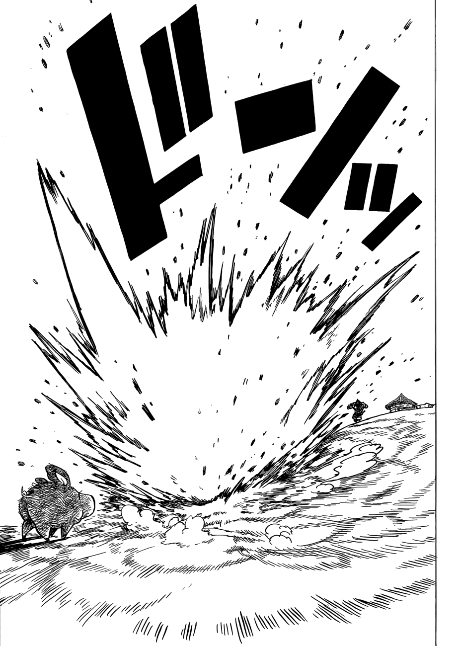 Thất Hình Đại Tội - Chương 45