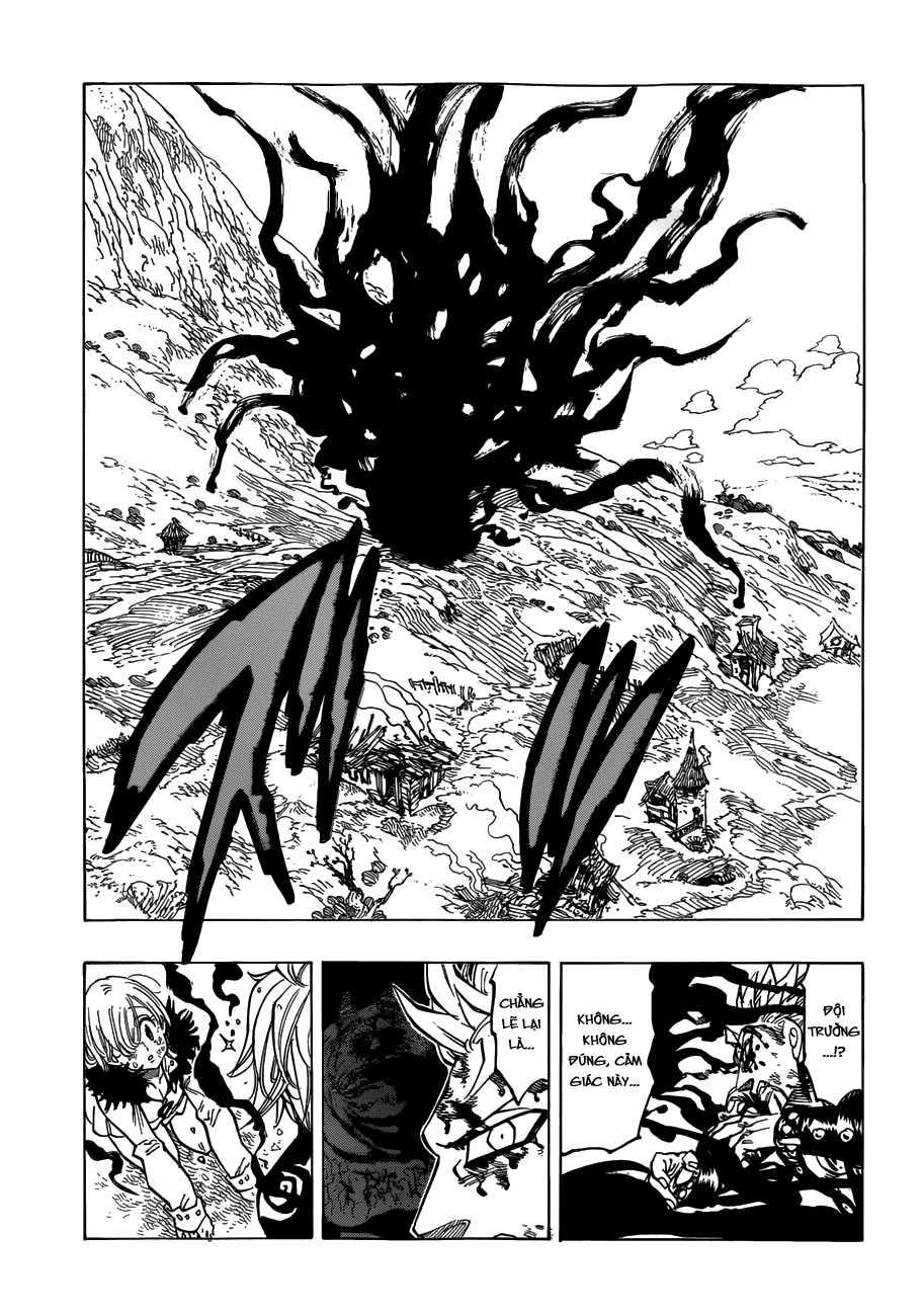 Thất Hình Đại Tội - Chương 46