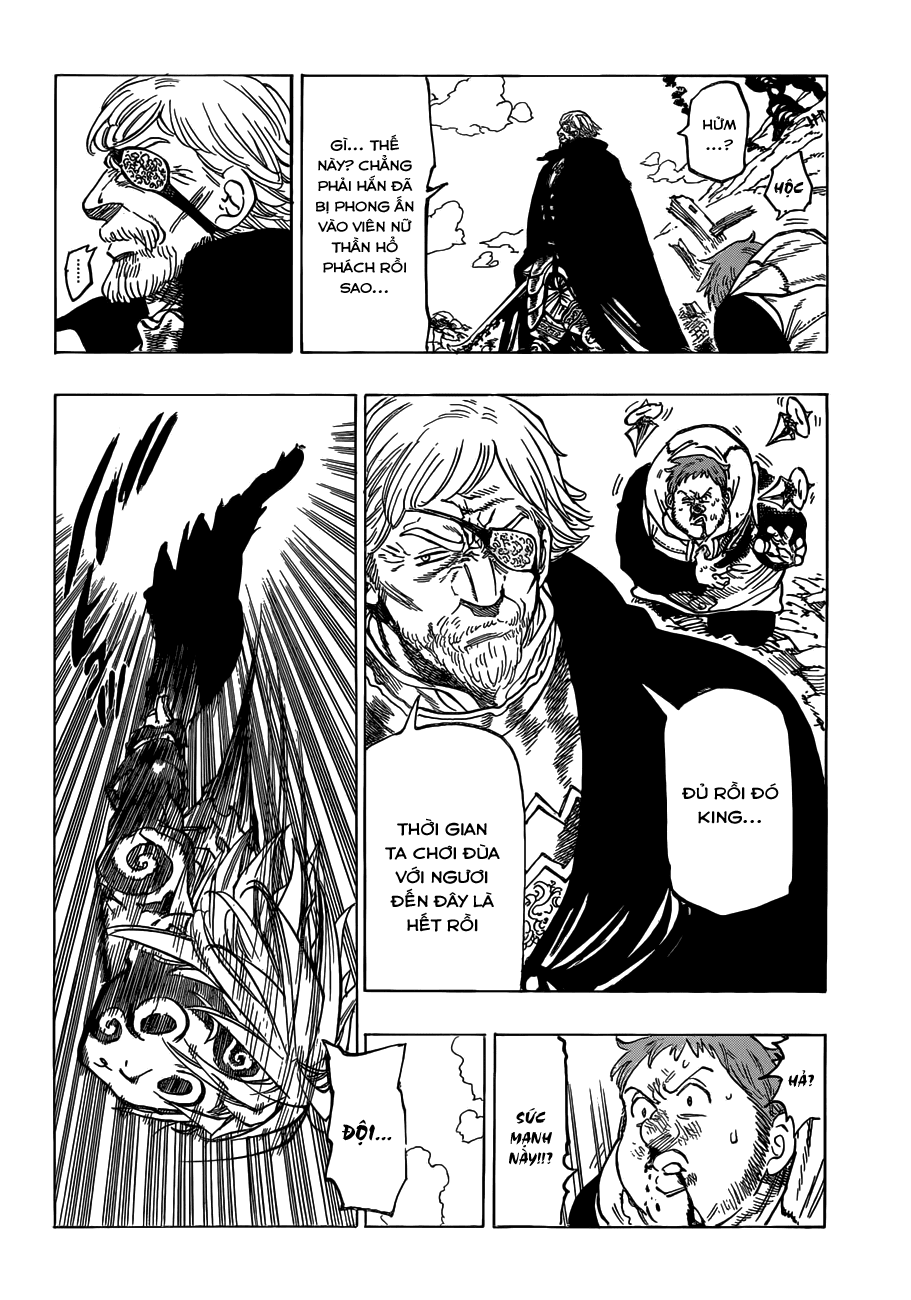 Thất Hình Đại Tội - Chương 47