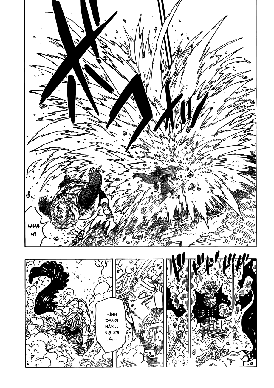 Thất Hình Đại Tội - Chương 47