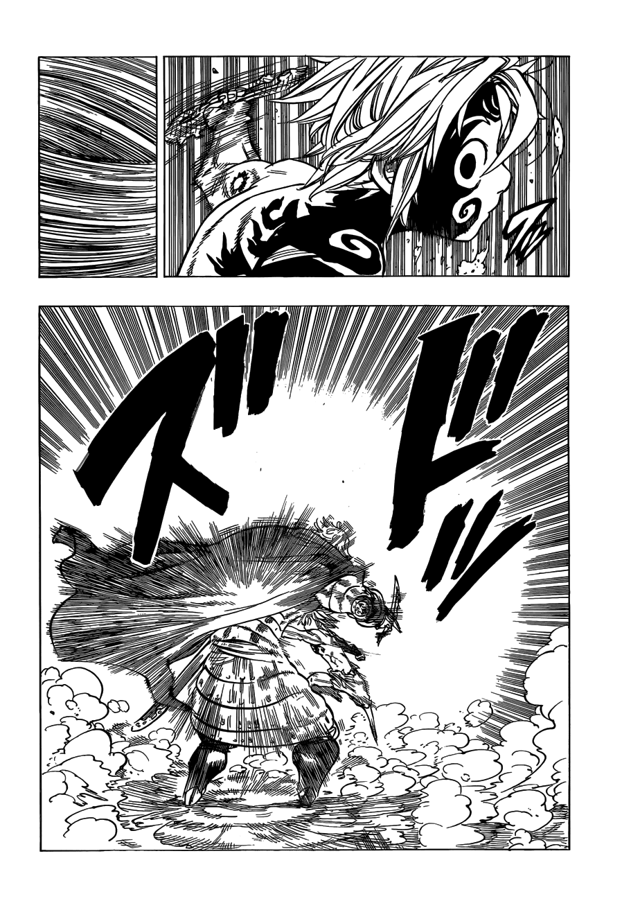 Thất Hình Đại Tội - Chương 47