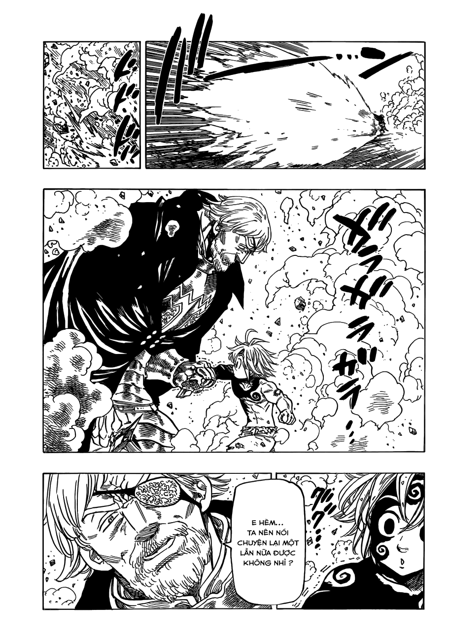 Thất Hình Đại Tội - Chương 47