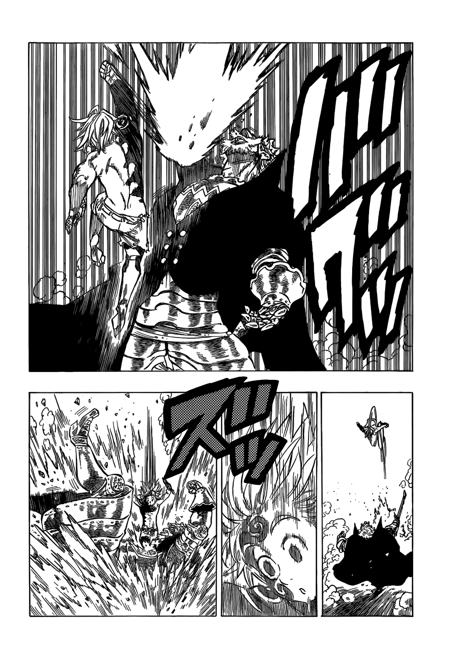 Thất Hình Đại Tội - Chương 47