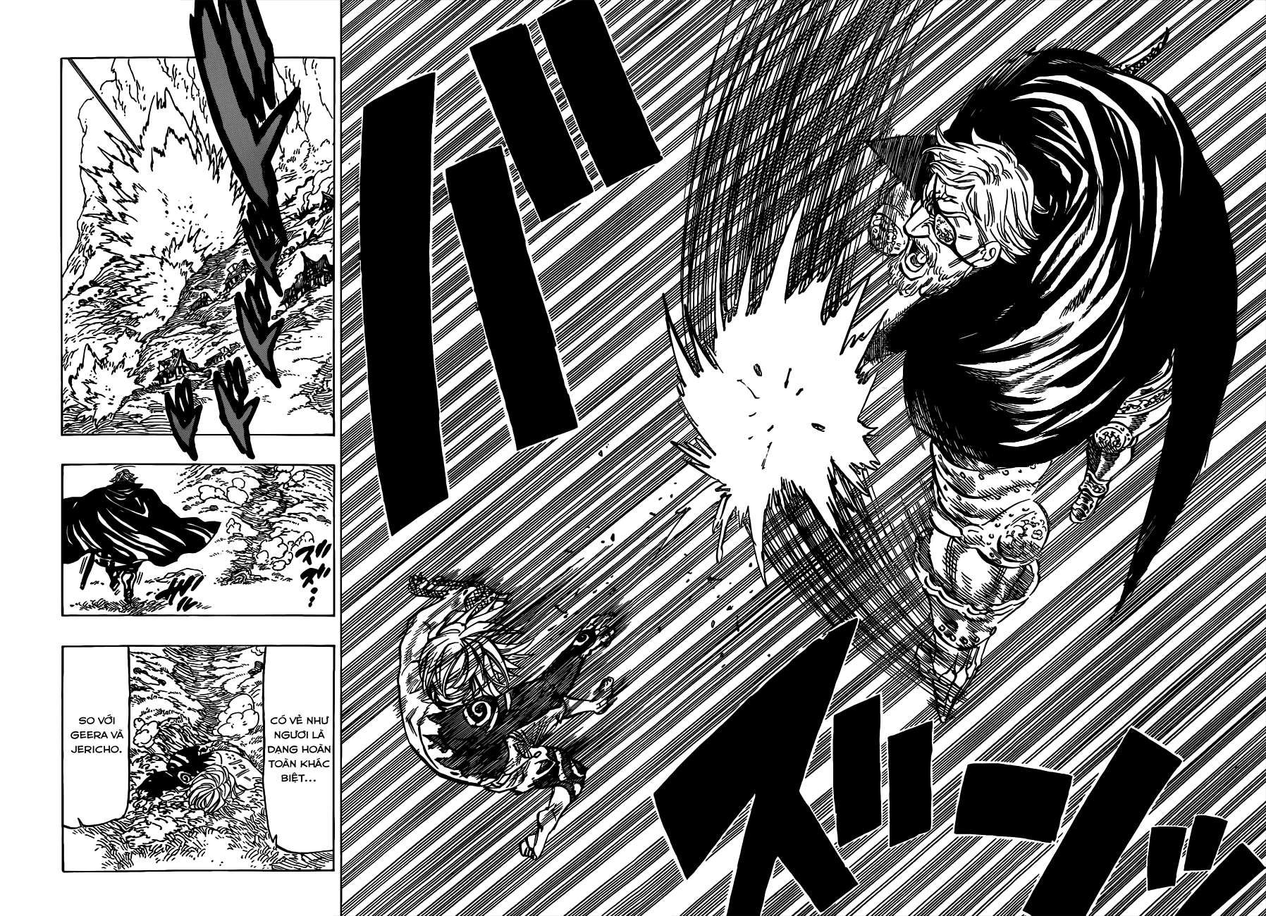 Thất Hình Đại Tội - Chương 47