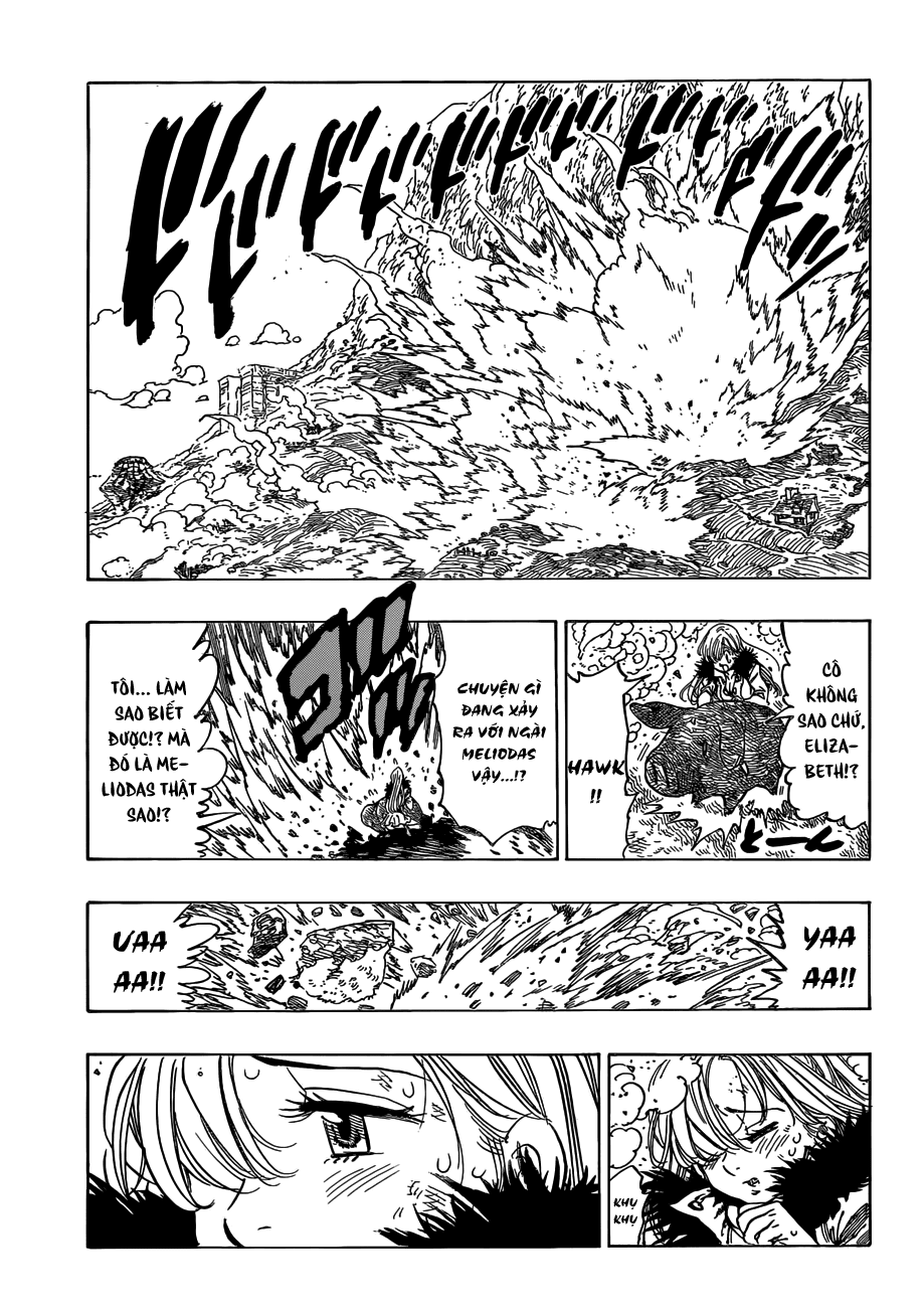 Thất Hình Đại Tội - Chương 47