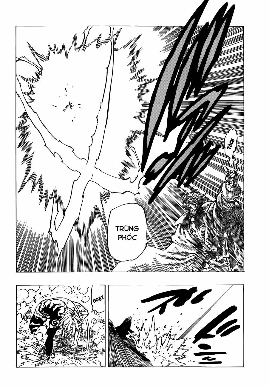 Thất Hình Đại Tội - Chương 48