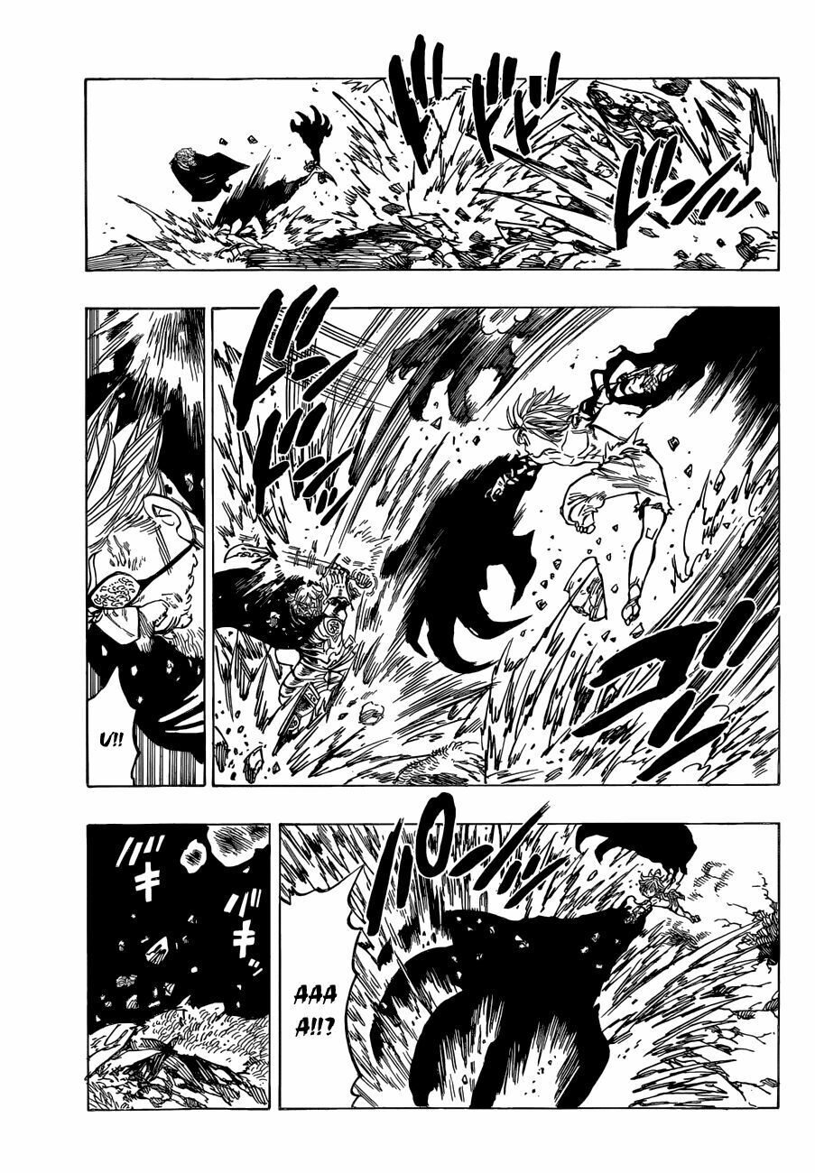 Thất Hình Đại Tội - Chương 48