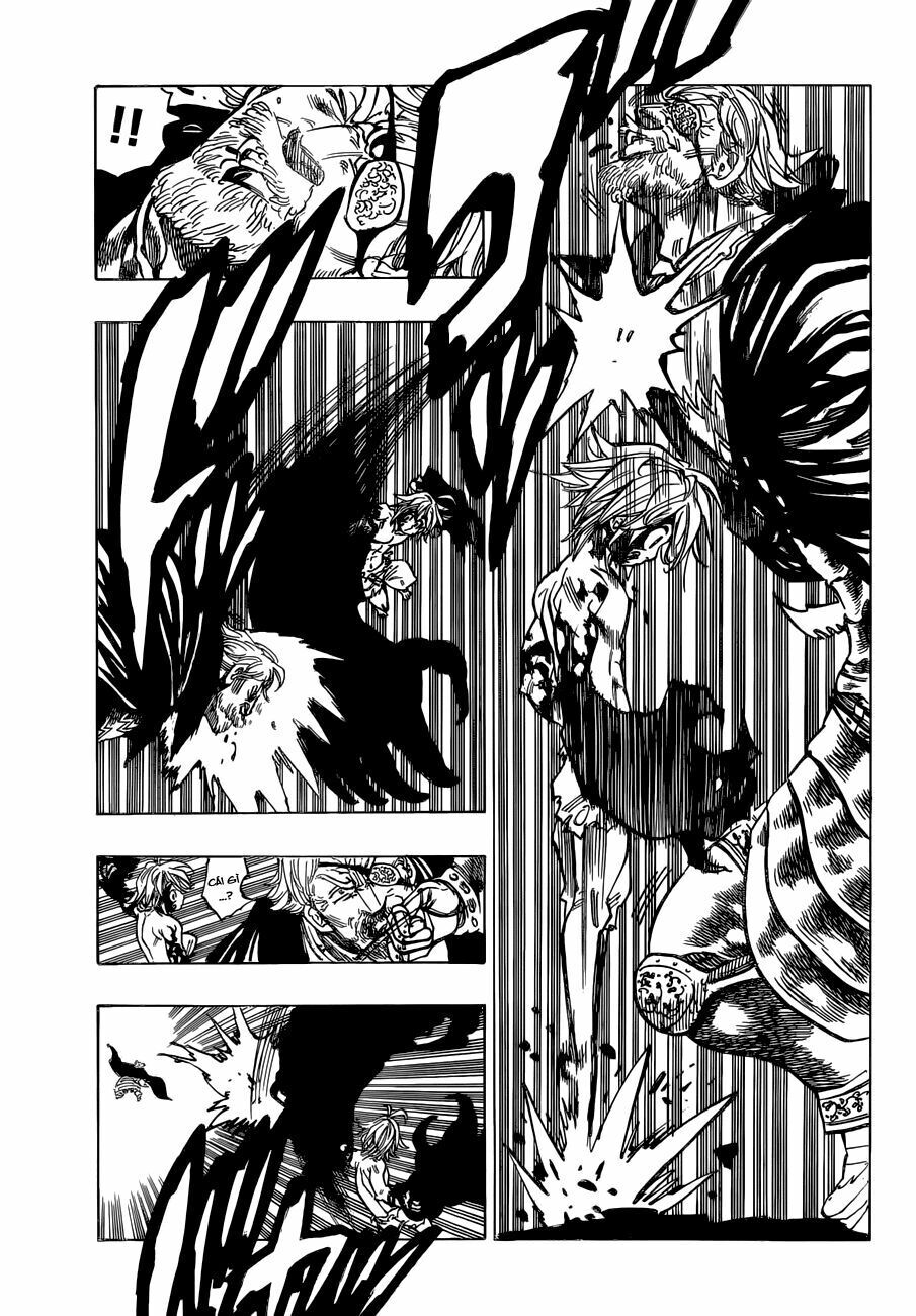 Thất Hình Đại Tội - Chương 48