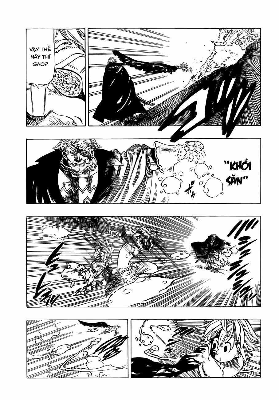 Thất Hình Đại Tội - Chương 48