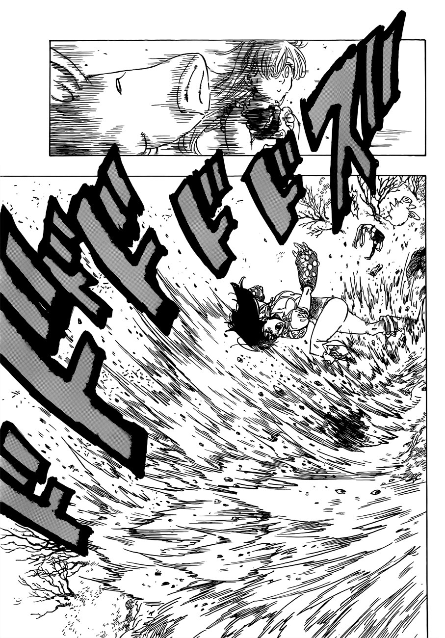 Thất Hình Đại Tội - Chương 5