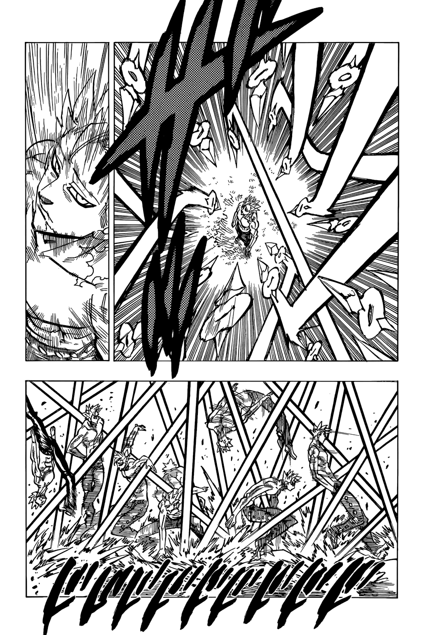 Thất Hình Đại Tội - Chương 51