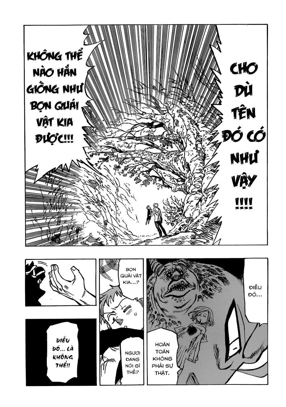 Thất Hình Đại Tội - Chương 51