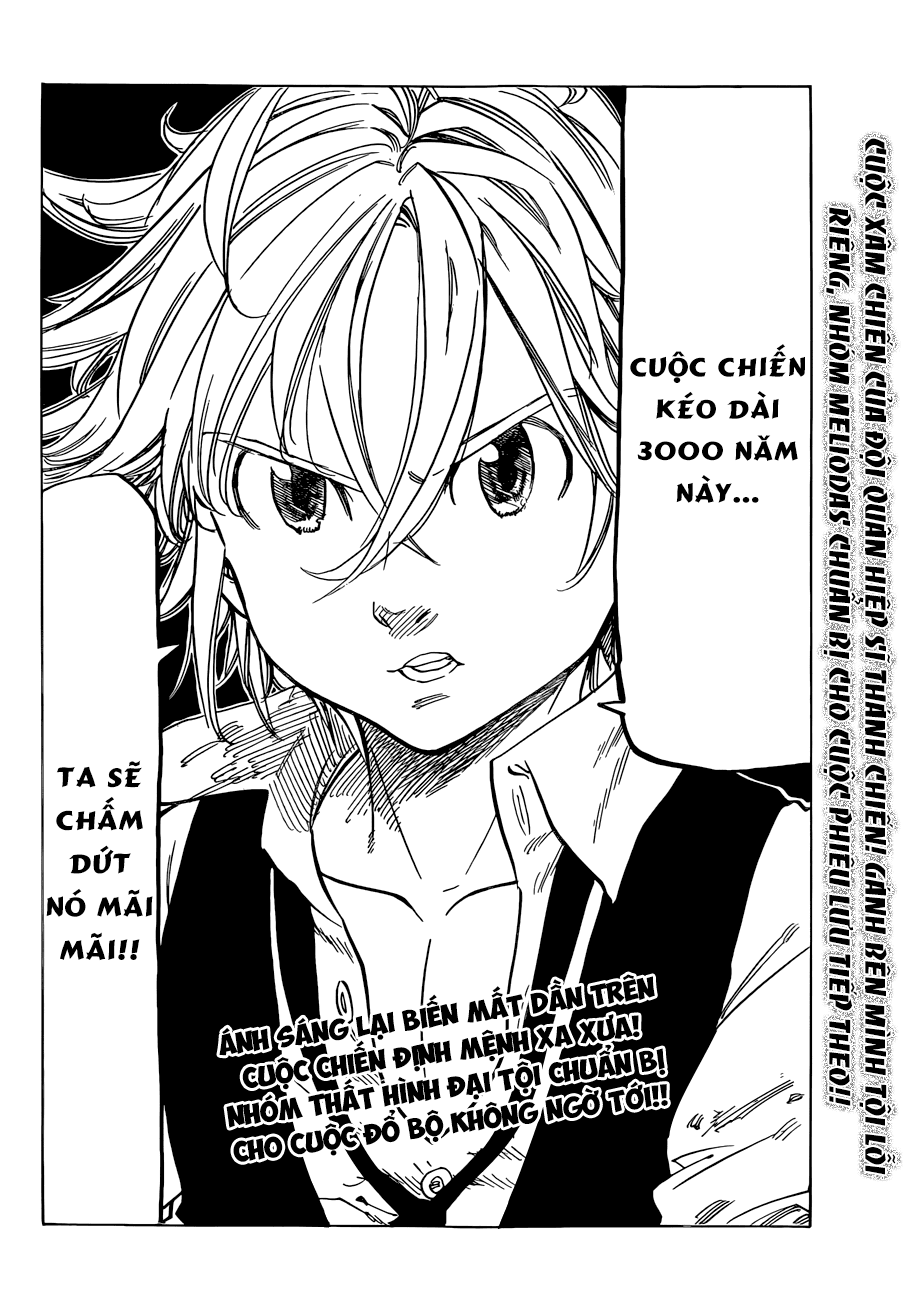 Thất Hình Đại Tội - Chương 51