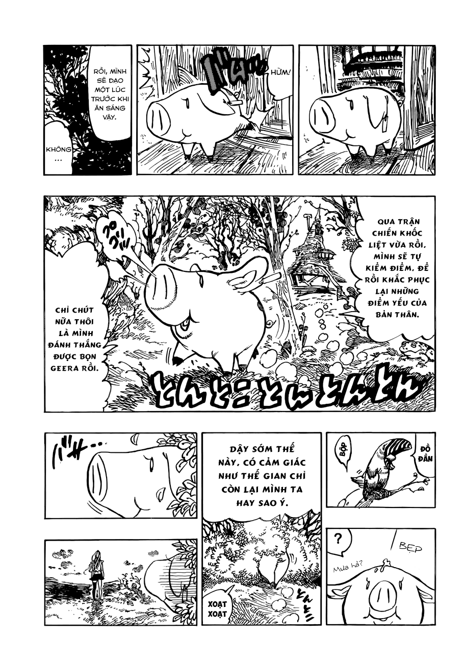 Thất Hình Đại Tội - Chương 51