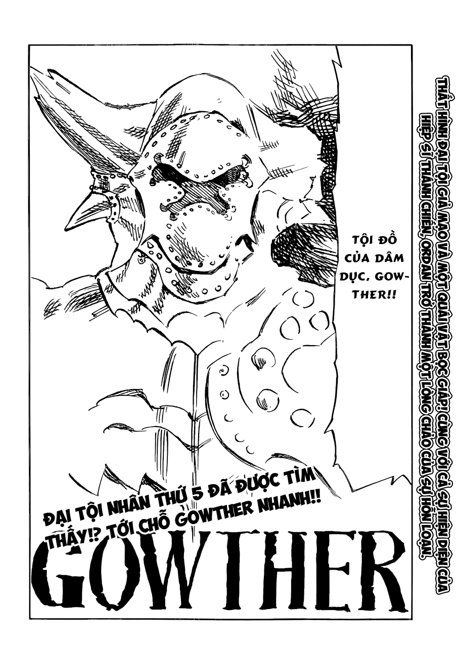 Thất Hình Đại Tội - Chương 52